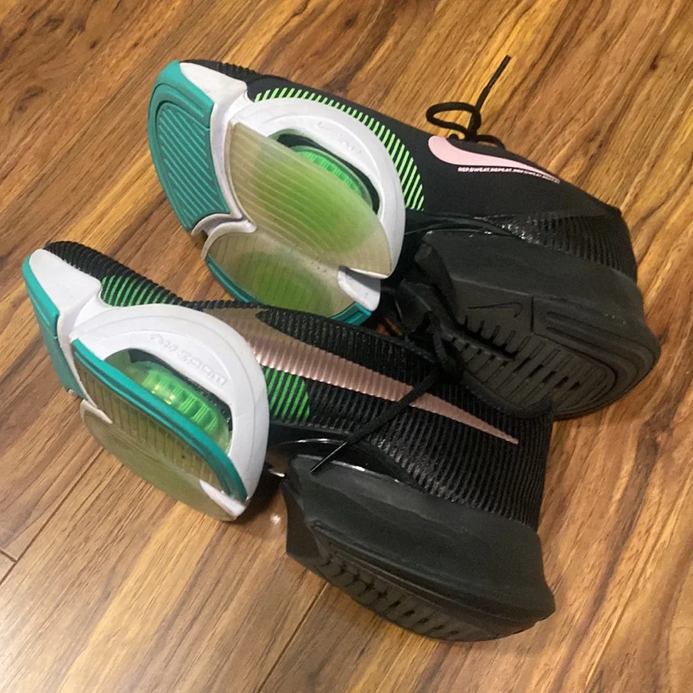 Nike super rep size 8 - Picture 4 of 5